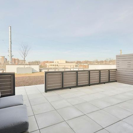 Aparthotel Sonder Belcourt Nashville Exterior foto