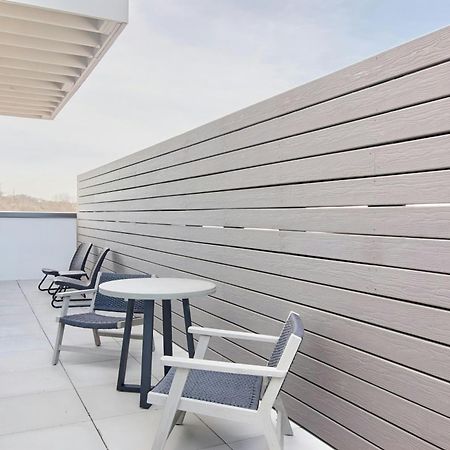 Aparthotel Sonder Belcourt Nashville Exterior foto