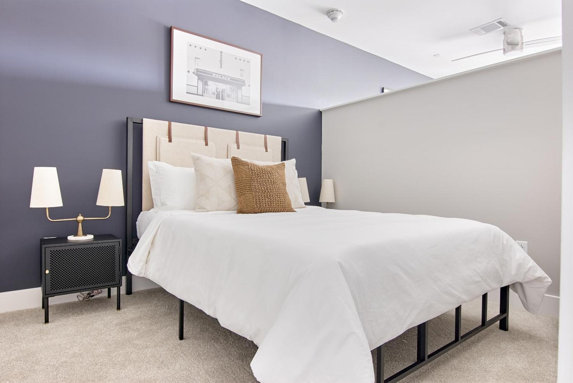 Aparthotel Sonder Belcourt Nashville Zimmer foto