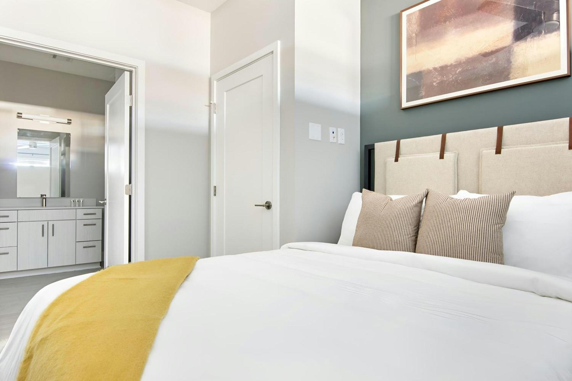 Aparthotel Sonder Belcourt Nashville Exterior foto