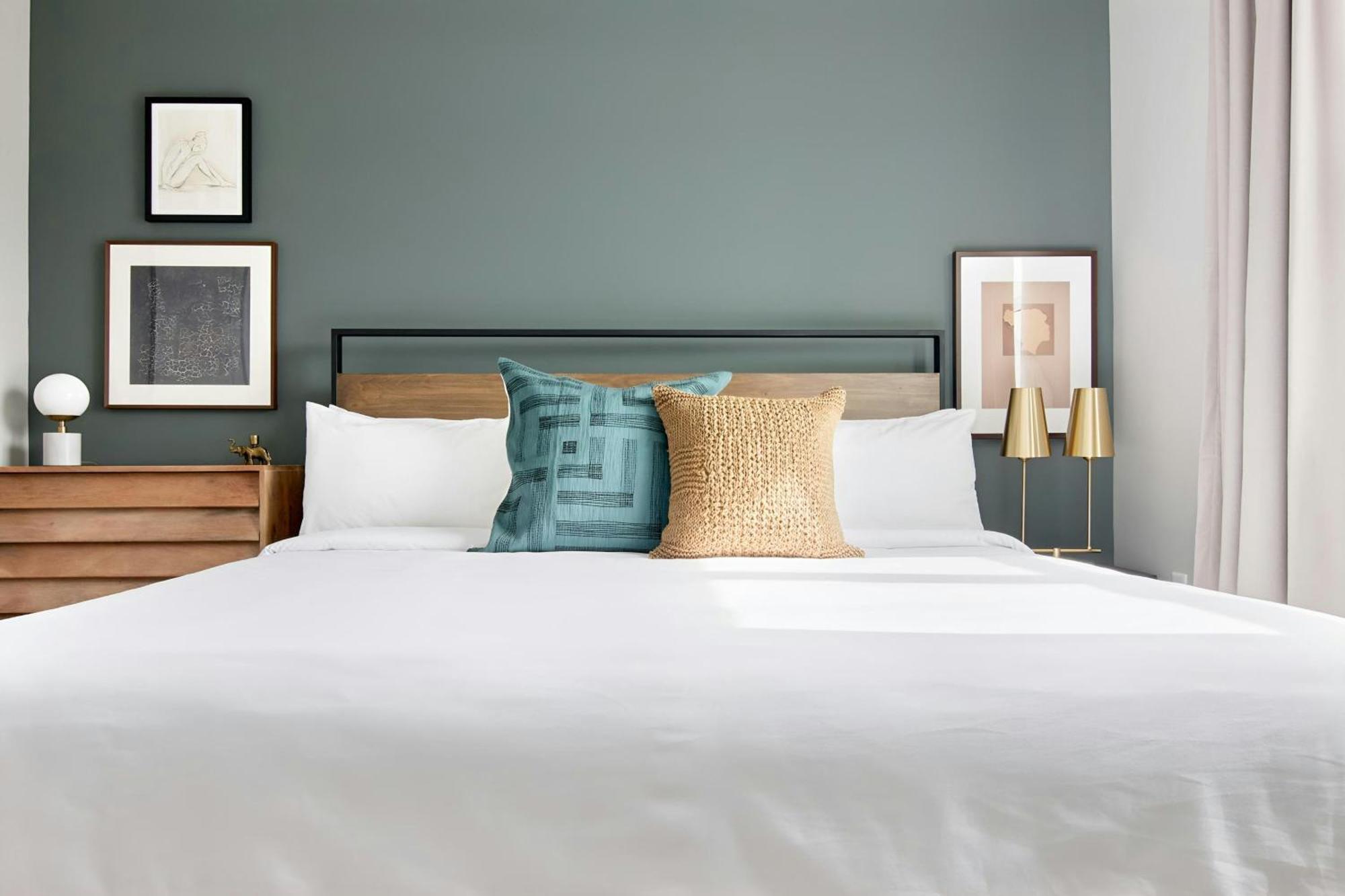 Aparthotel Sonder Belcourt Nashville Exterior foto