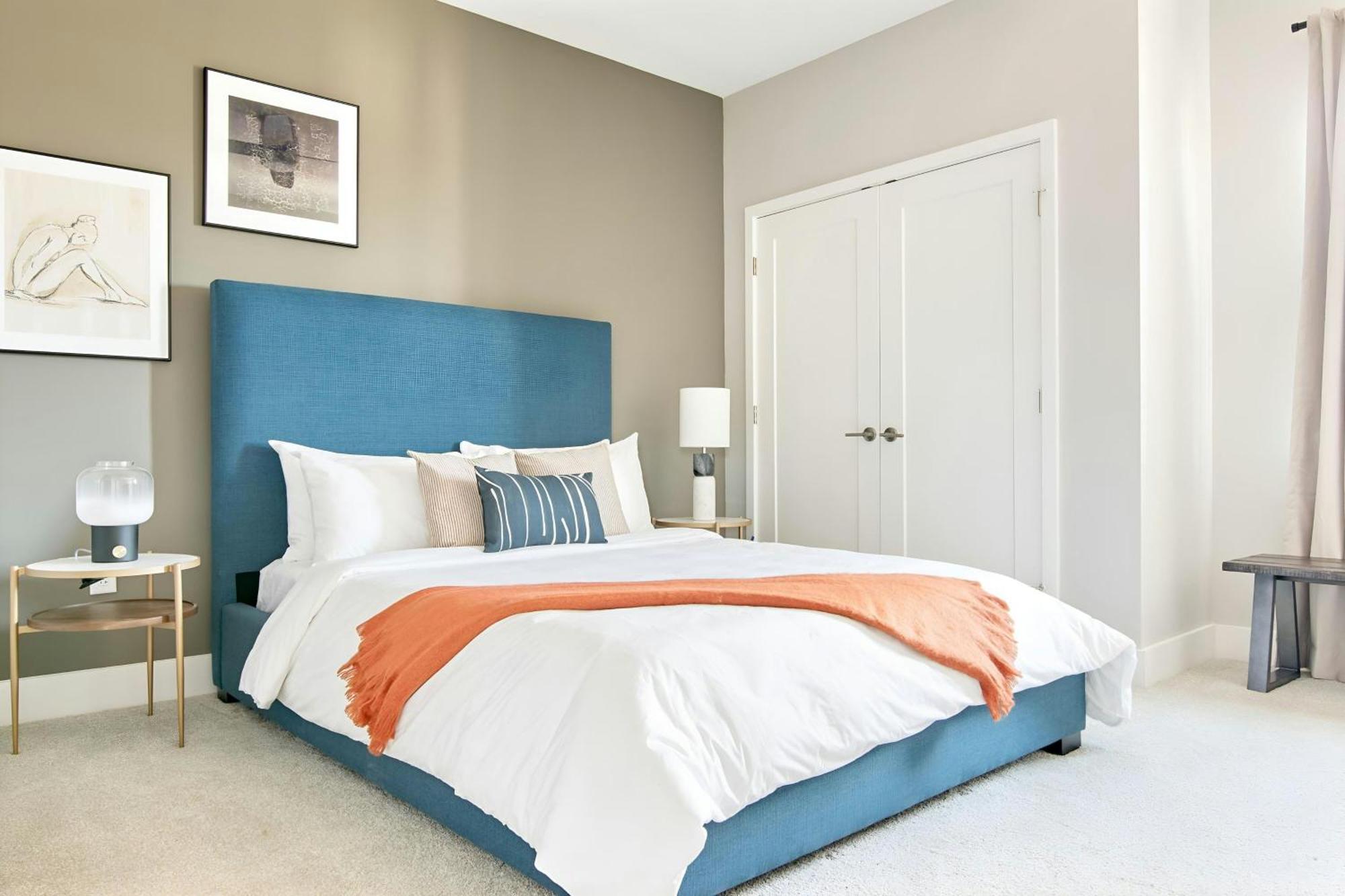 Aparthotel Sonder Belcourt Nashville Exterior foto