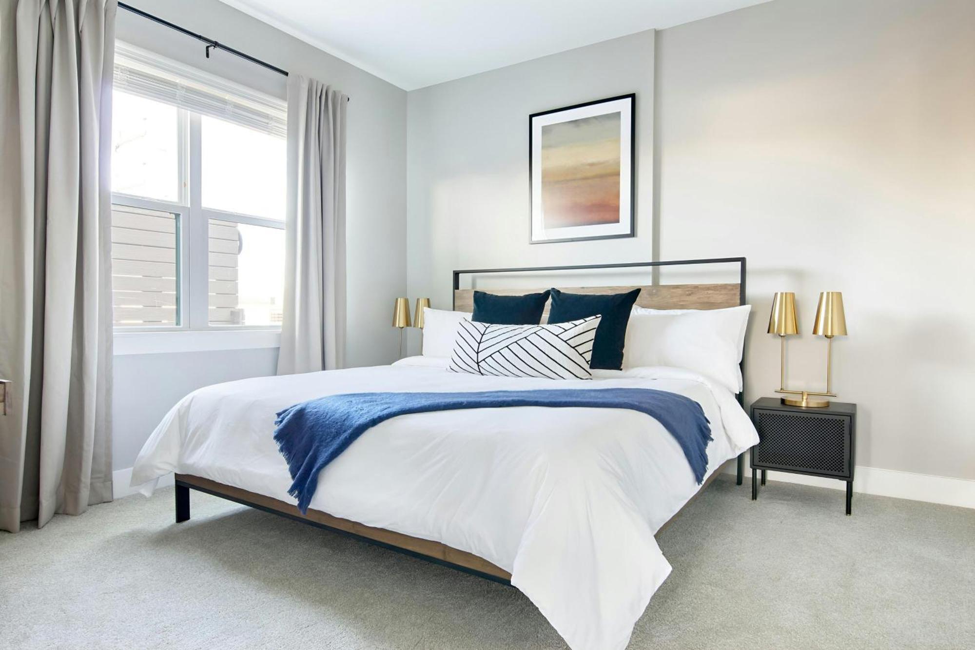 Aparthotel Sonder Belcourt Nashville Exterior foto