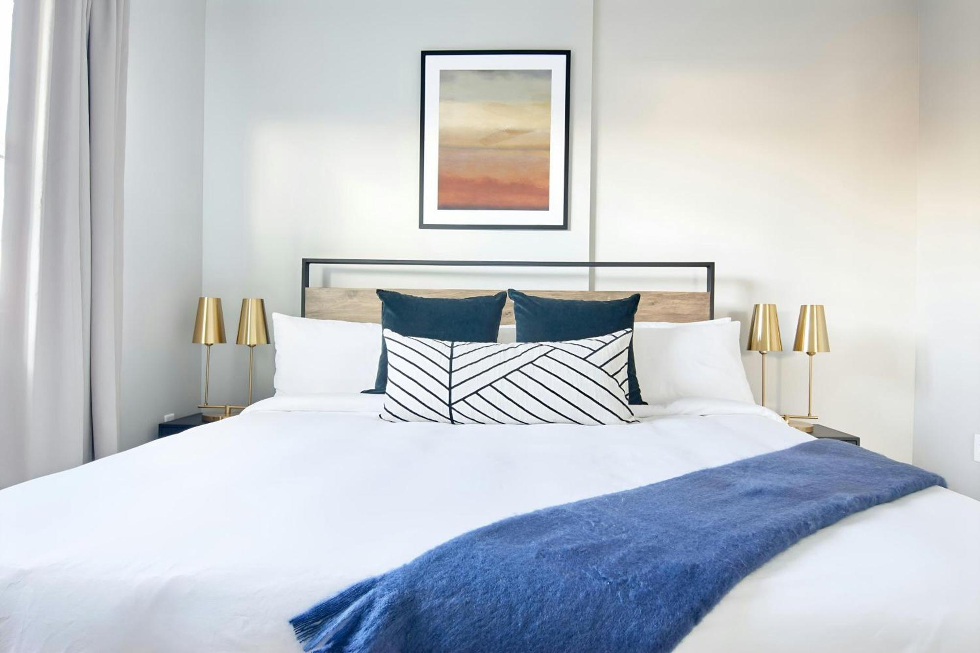 Aparthotel Sonder Belcourt Nashville Exterior foto