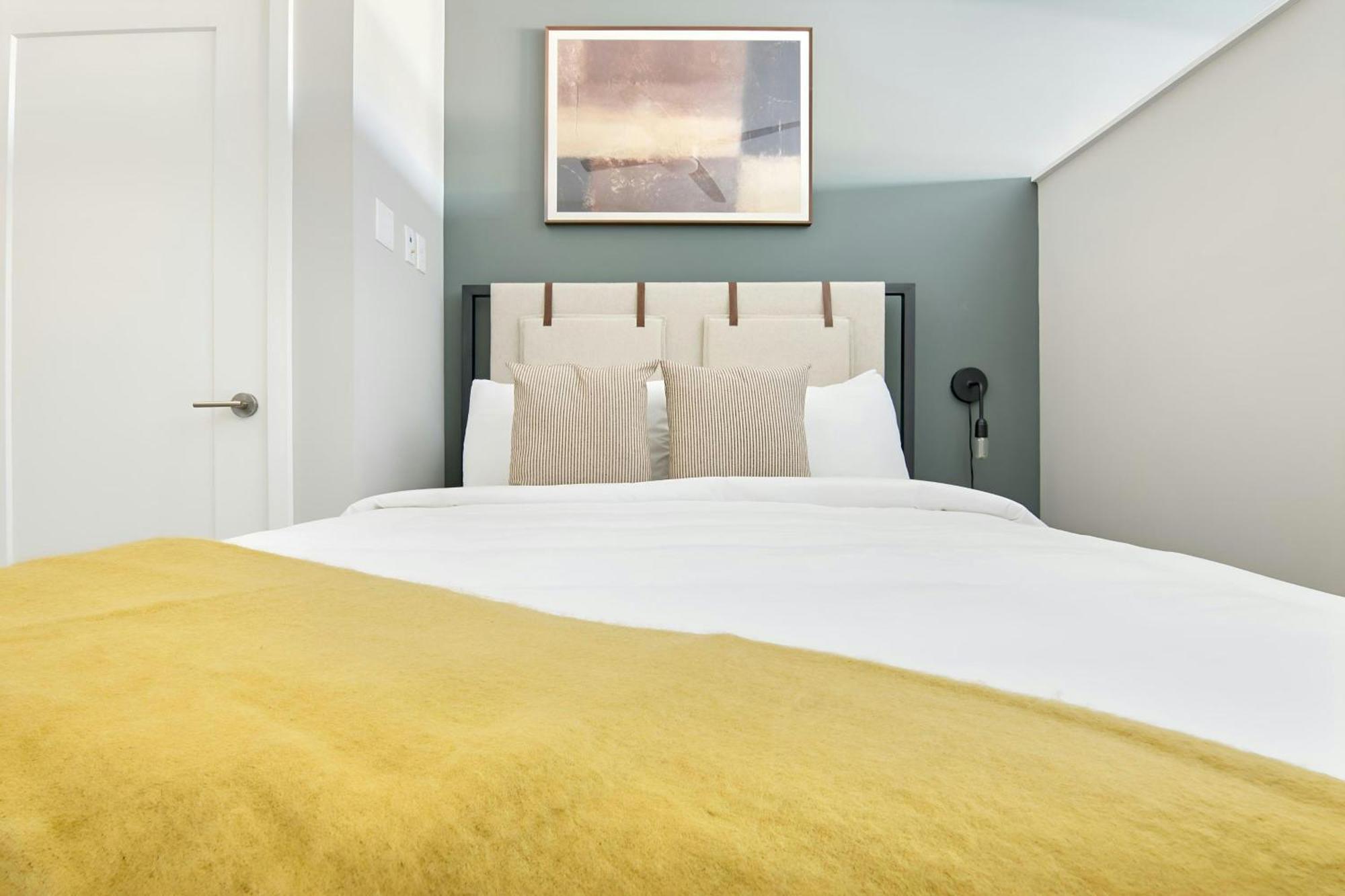 Aparthotel Sonder Belcourt Nashville Exterior foto
