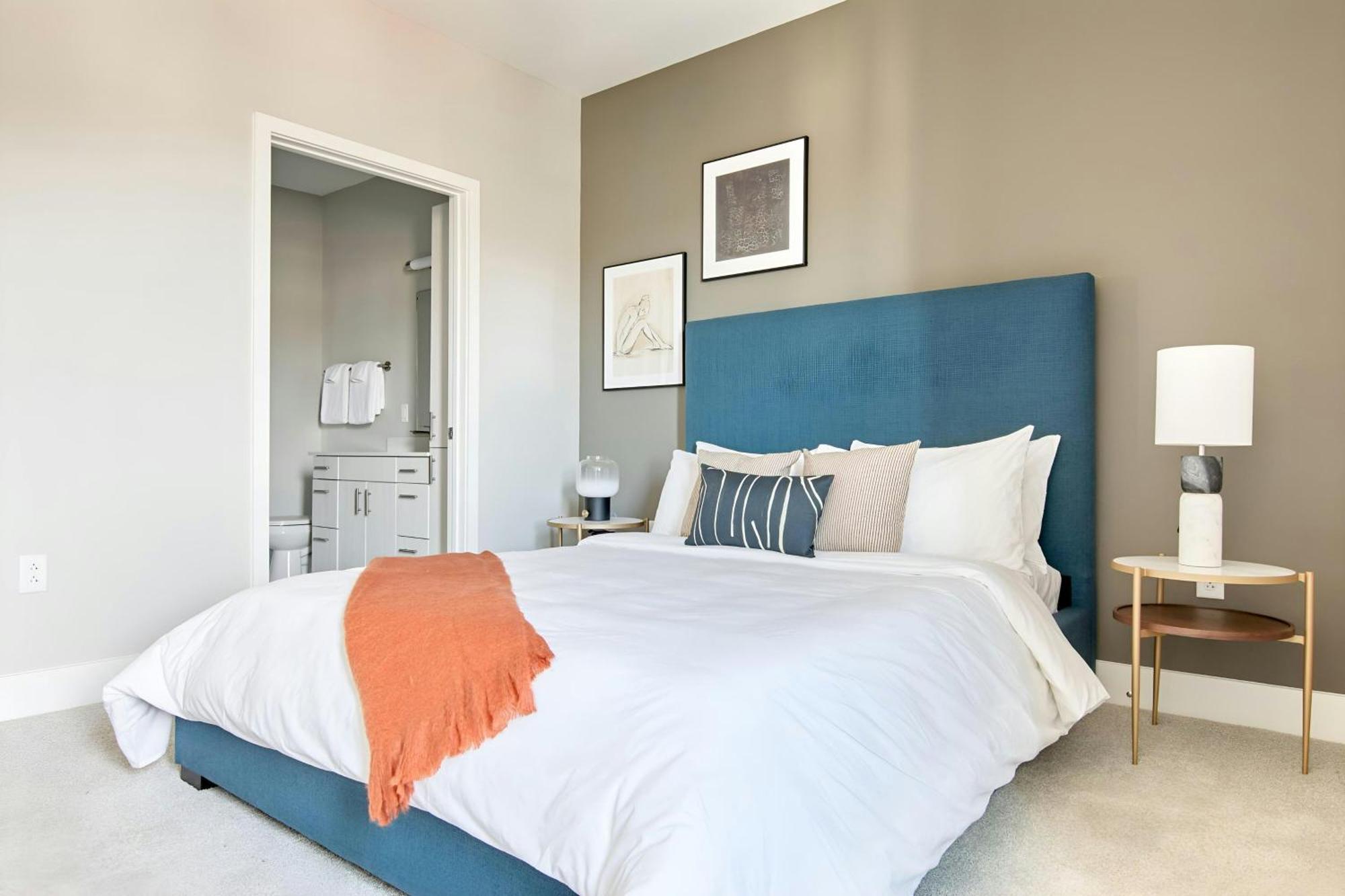 Aparthotel Sonder Belcourt Nashville Exterior foto