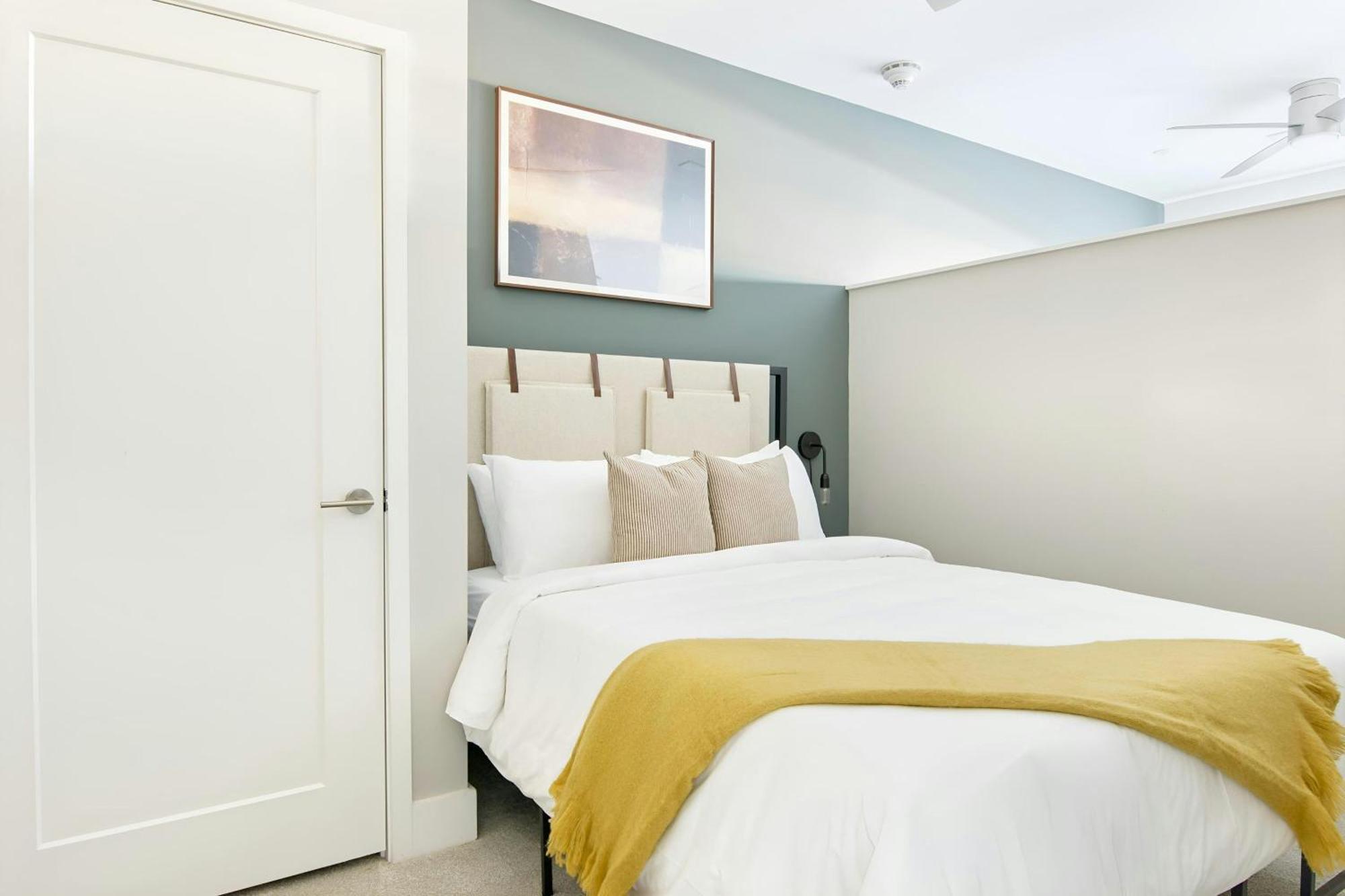 Aparthotel Sonder Belcourt Nashville Exterior foto