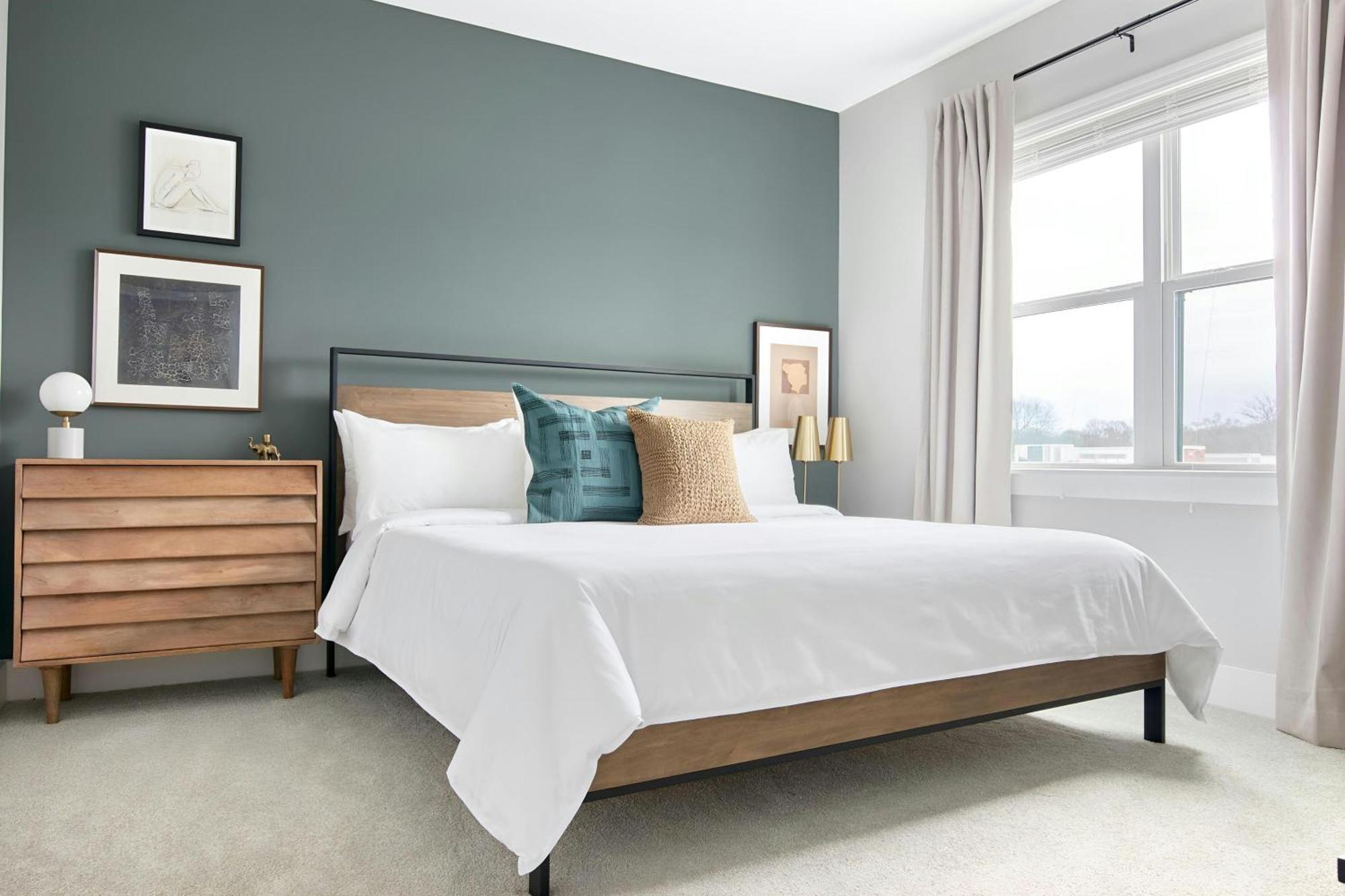 Aparthotel Sonder Belcourt Nashville Exterior foto